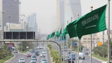 حالة الطقس في السعودية اليوم