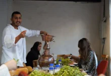 الحرف اليدوية في جدة التاريخية