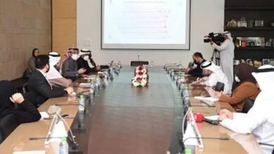 البحرين توحّد إدارة الخدمات السحابية الحكومية