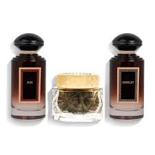 عطور البحرين