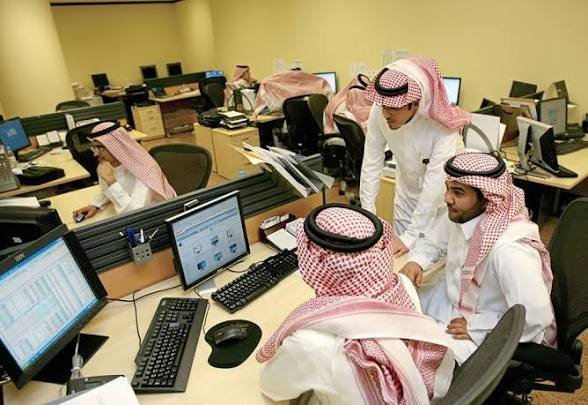 هل تغيرت أحلام الشباب السعودي؟