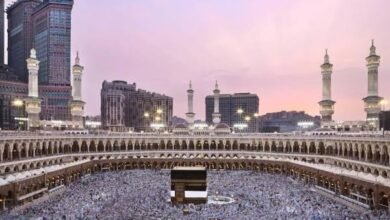 أسعار الحج من البحرين