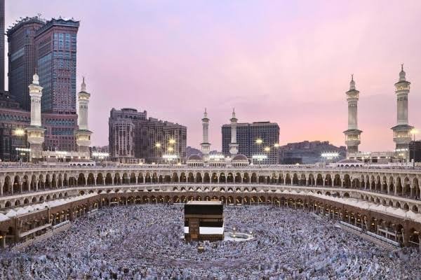 أسعار الحج من البحرين