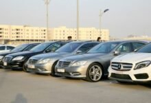 عشاق السيارات في البحرين
