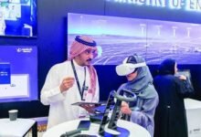 ماذا يفعل السعوديون بالذكاء الاصطناعي؟