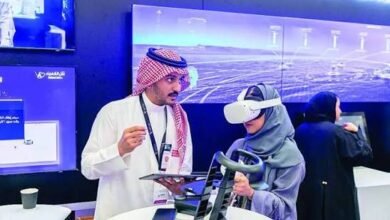 ماذا يفعل السعوديون بالذكاء الاصطناعي؟