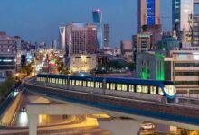 الرياض ضمن أفضل 20 مدينة عالميًا في النقل العام