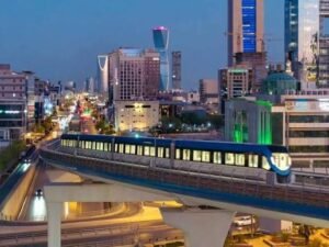 الرياض ضمن أفضل 20 مدينة عالميًا في النقل العام