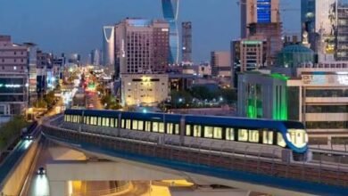 الرياض ضمن أفضل 20 مدينة عالميًا في النقل العام