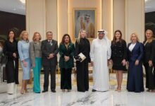 سيدات الأعمال