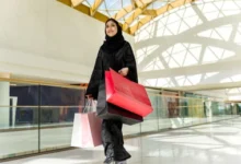 من المول إلى السوق الشعبي