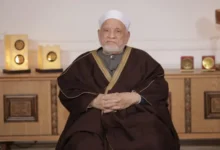 أحمد عمر هاشم
