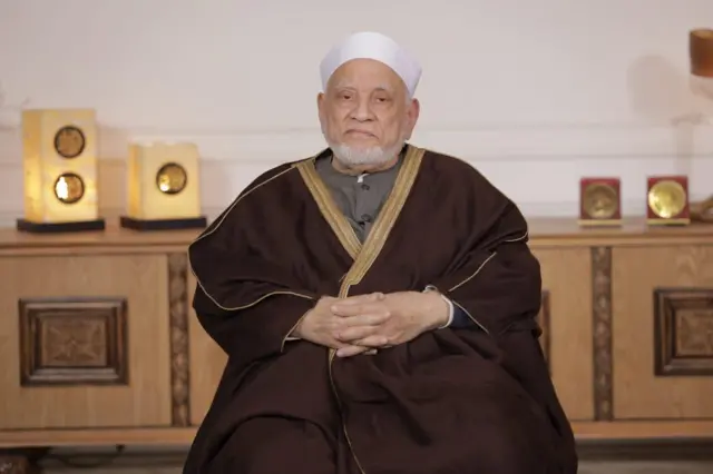 أحمد عمر هاشم