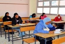 رسوم تسجيل امتحانات الشهادة الإعدادية 2027