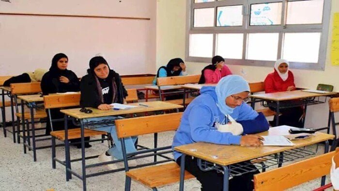 رسوم تسجيل امتحانات الشهادة الإعدادية 2027