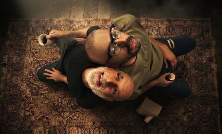 مسرحية نتوء