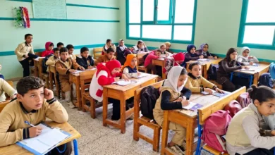 رابط تقييمات وزارة التربية والتعليم 2027