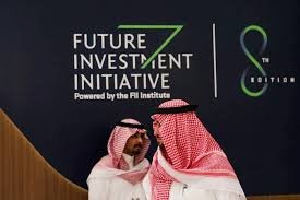 تأجيل مؤتمر دافوس الصحراء