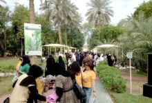 سوق المزارعين في البحرين يفتح باب التسجيل لنسخته الرابعة عشرة.