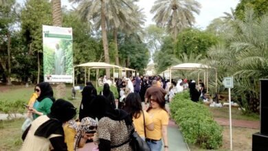 سوق المزارعين في البحرين يفتح باب التسجيل لنسخته الرابعة عشرة.
