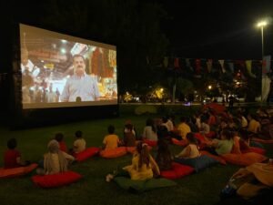 ماذا يشاهد الجمهور السعودي في السينما؟