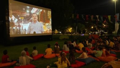 ماذا يشاهد الجمهور السعودي في السينما؟