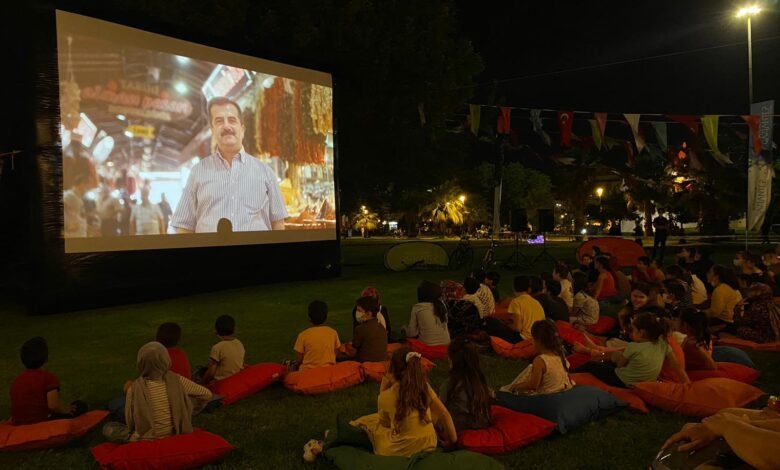 ماذا يشاهد الجمهور السعودي في السينما؟