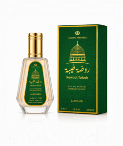 عطر الرجل السعودي